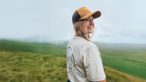 One Trip a Month: Lou’s Big Year of Adventure