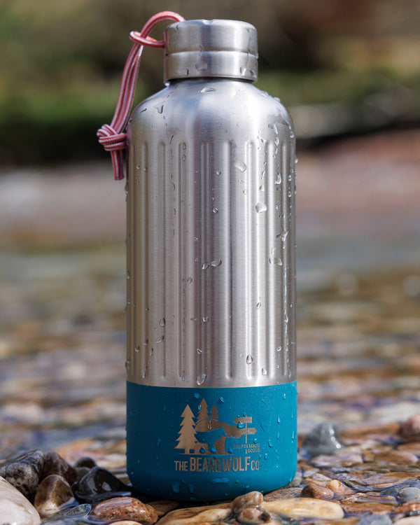 Explorer Bottle