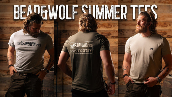 The £5 Tee, the £100 Tee, and Where We Landed