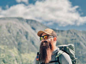 Scott’s West Highland Way Adventure