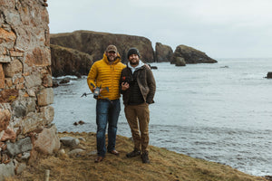 72 Hours in Shetland: Wind, Whisky & Up Helly Aa