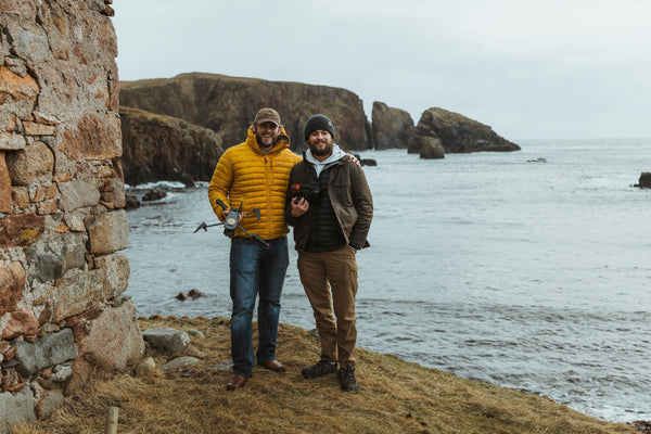 72 Hours in Shetland: Wind, Whisky & Up Helly Aa