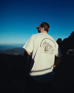 Organic Cotton Tee