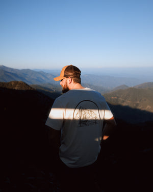 Organic Cotton Tee