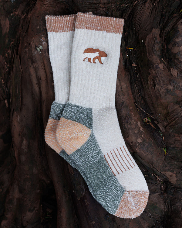 Merino Rambler Socks