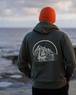 Lambswool Beanie