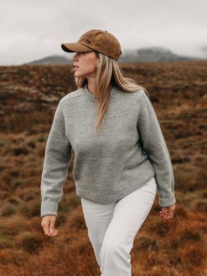 The Moorland Jumper
