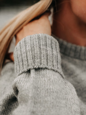 The Moorland Jumper