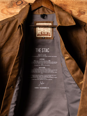 The Stac