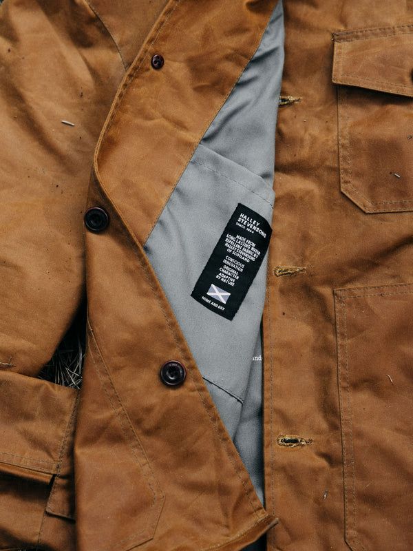 The Cairn Overshirt