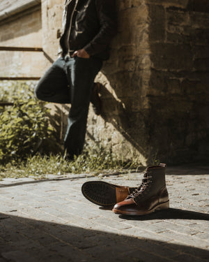 The Brae Boot