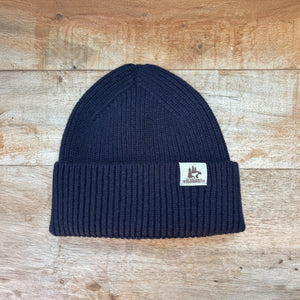 Lambswool Beanie