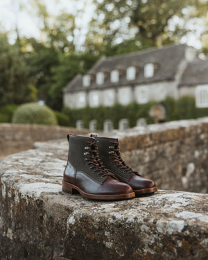 The Brae Boot