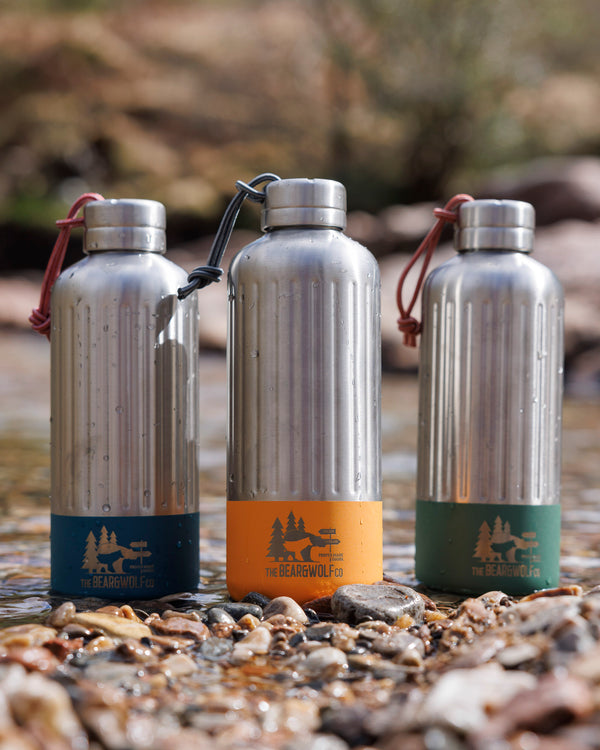 Explorer Bottle