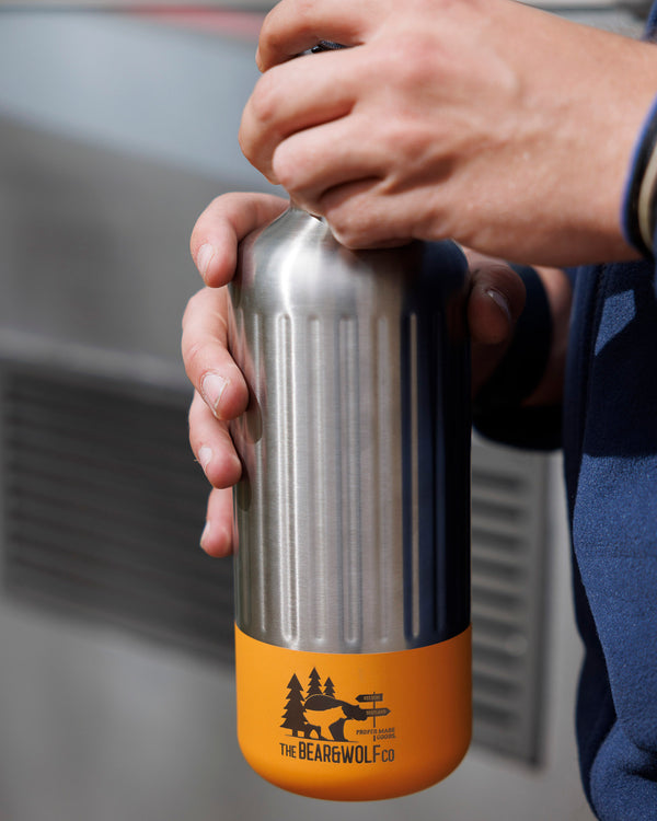 Explorer Bottle