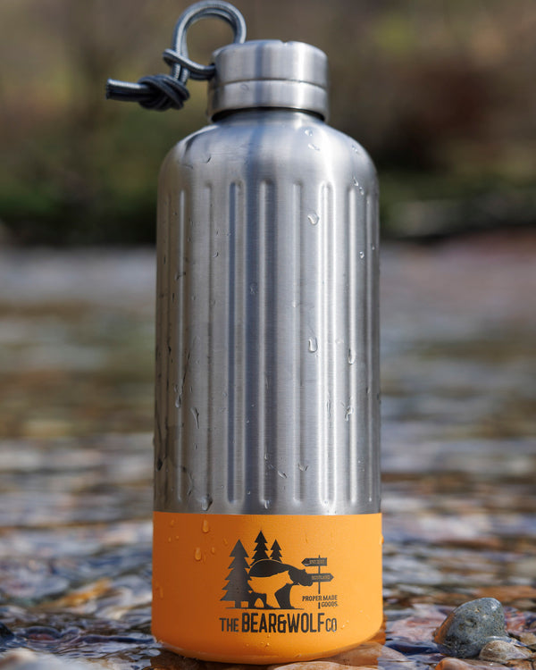 Explorer Bottle