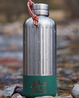 Explorer Bottle