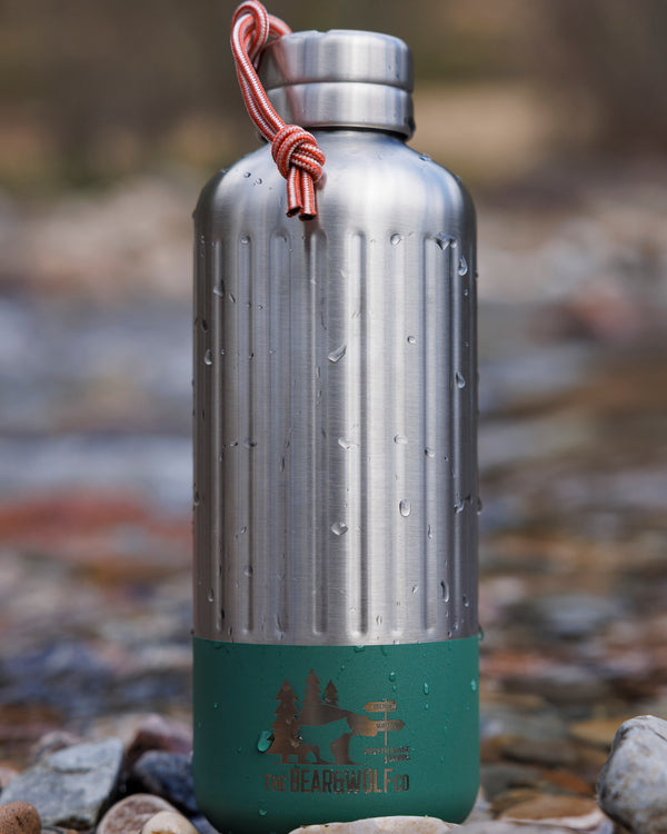 Explorer Bottle
