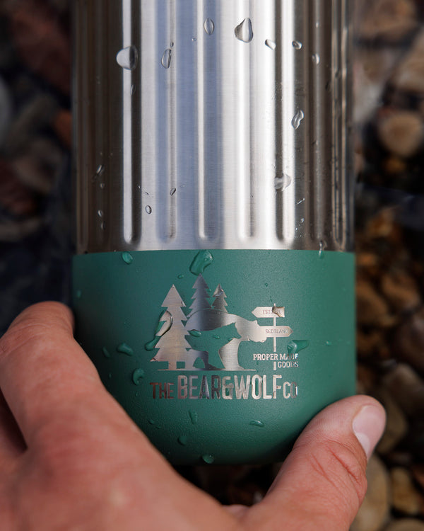 Explorer Bottle