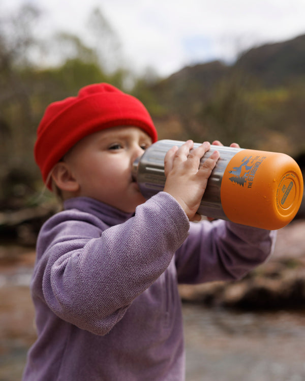 Explorer Bottle