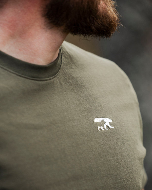 Organic Cotton Tee