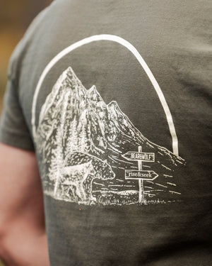 Organic Cotton Tee
