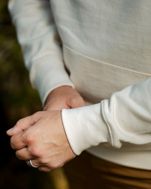 The Wildback Hoodie