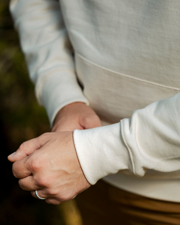 The Wildback Hoodie
